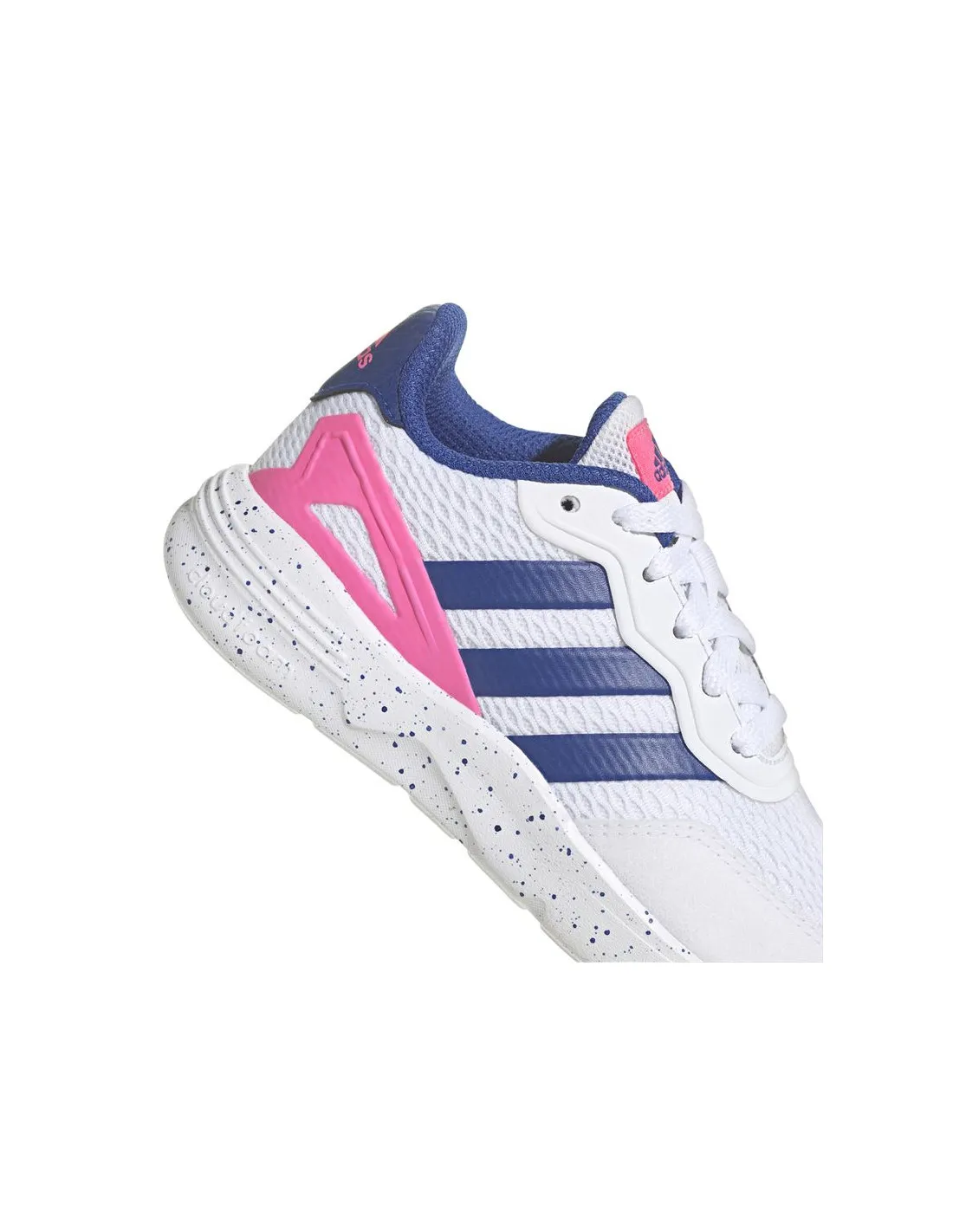 Zapatillas adidas Nebzed Infantil