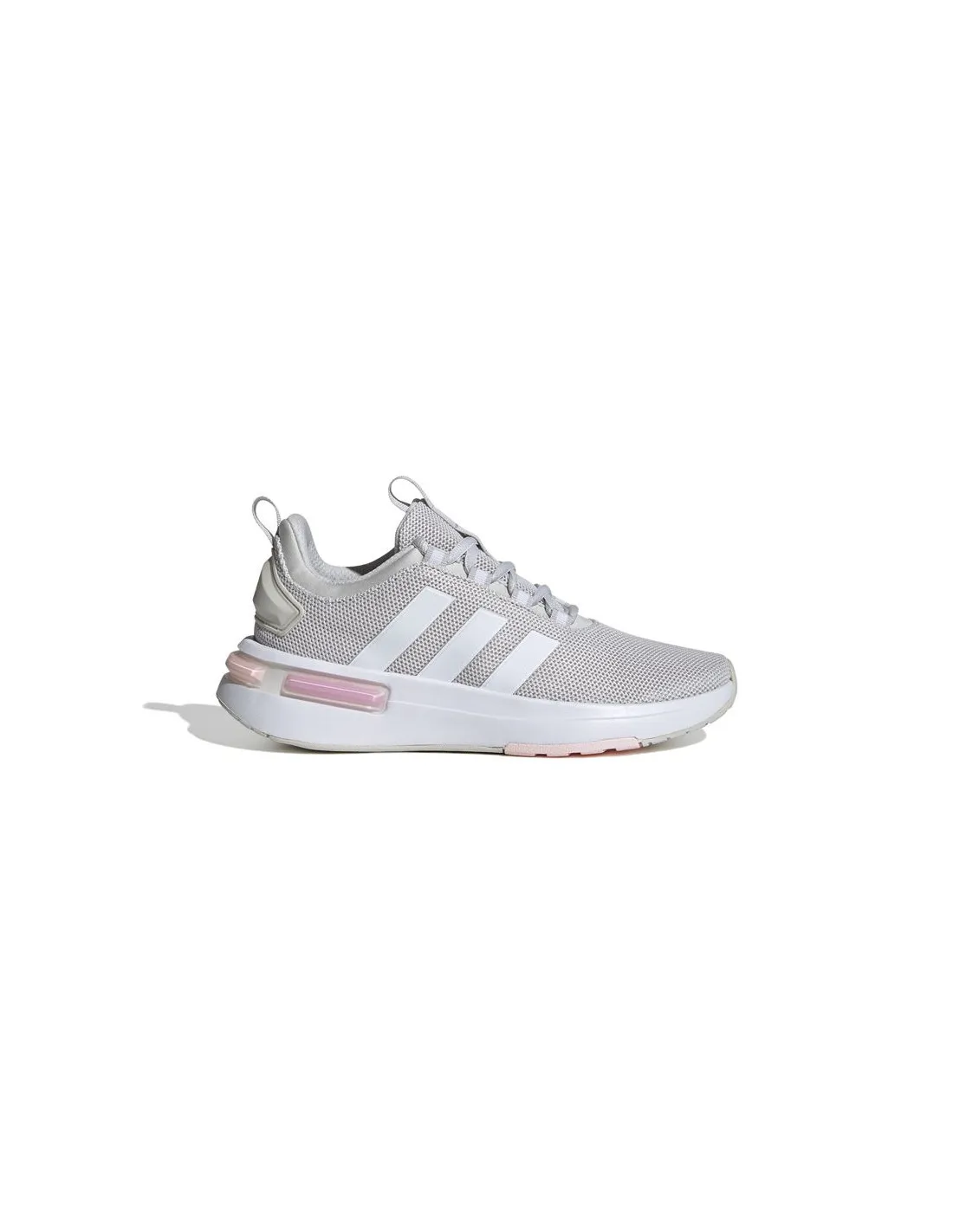 Zapatillas adidas Racer Tr23 Mujer Gris