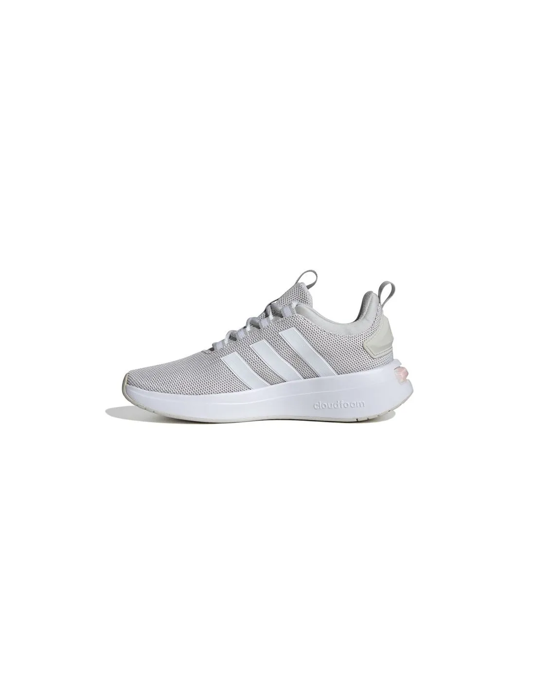Zapatillas adidas Racer Tr23 Mujer Gris