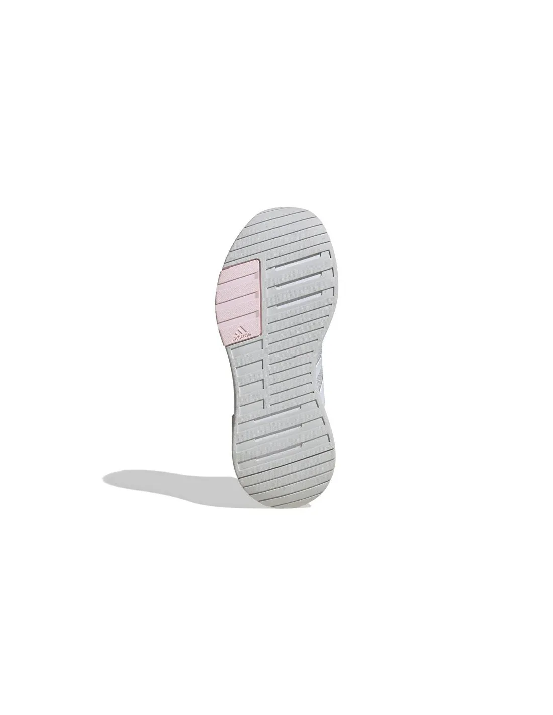 Zapatillas adidas Racer Tr23 Mujer Gris