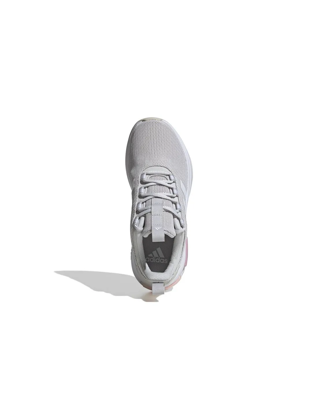 Zapatillas adidas Racer Tr23 Mujer Gris