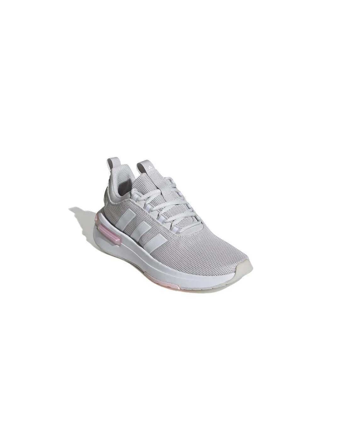Zapatillas adidas Racer Tr23 Mujer Gris