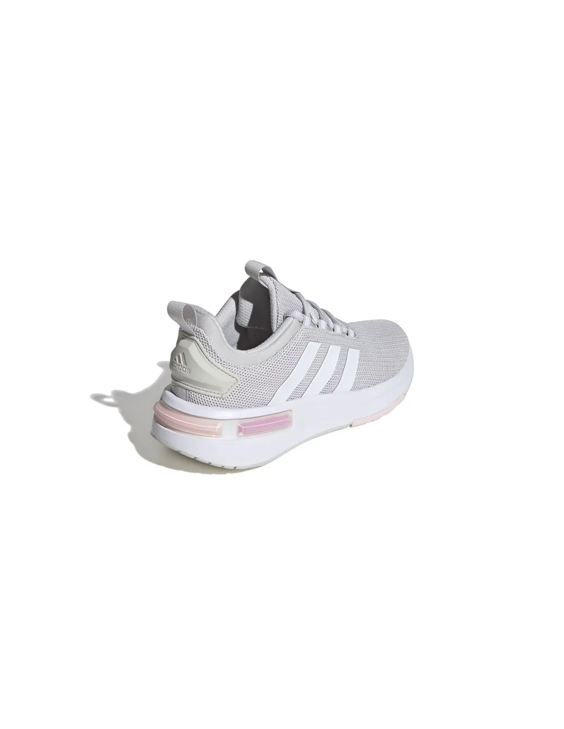 Zapatillas adidas Racer Tr23 Mujer Gris