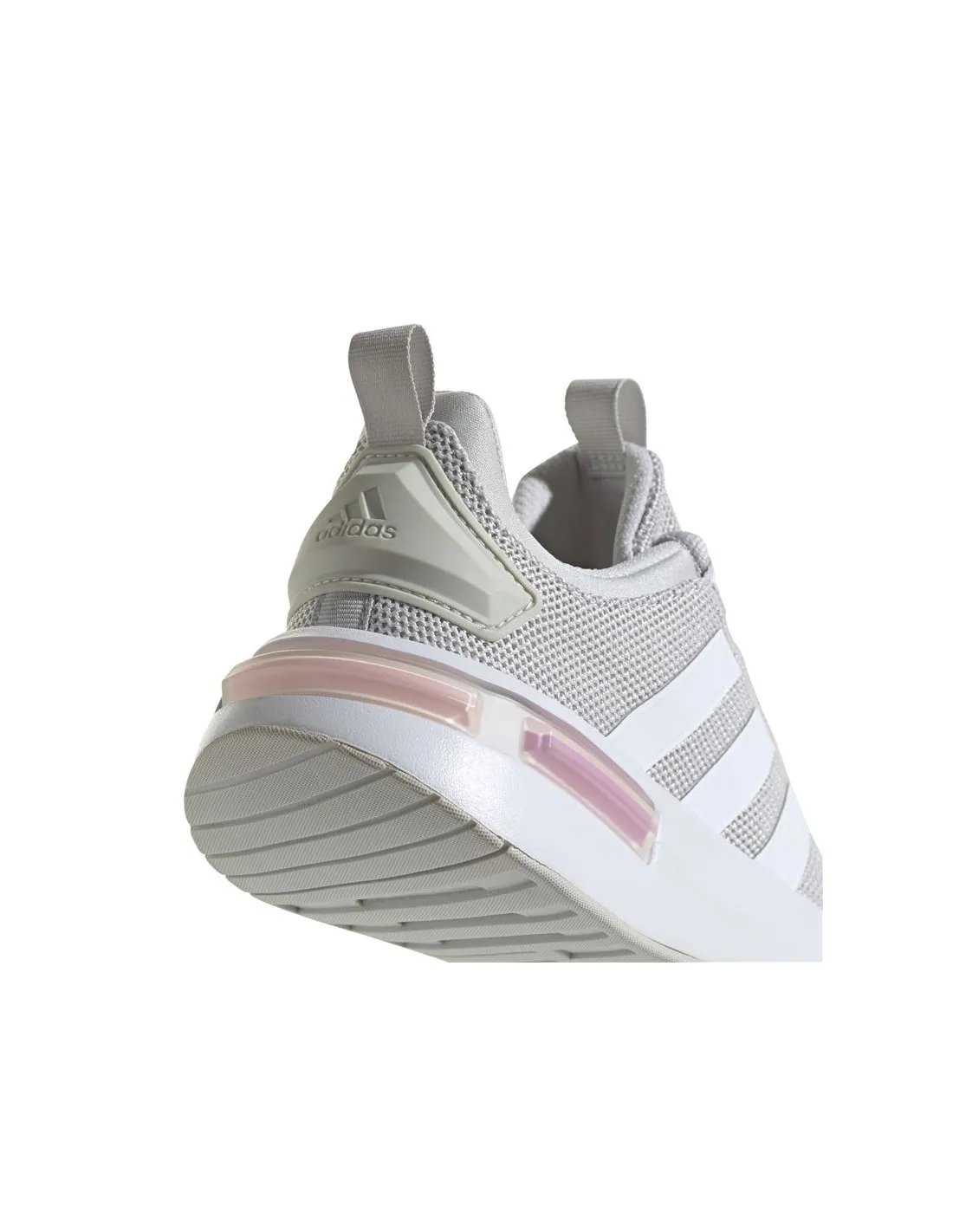Zapatillas adidas Racer Tr23 Mujer Gris