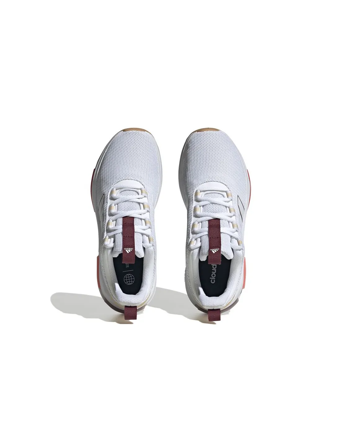 Zapatillas adidas Racer Tr23 Mujer