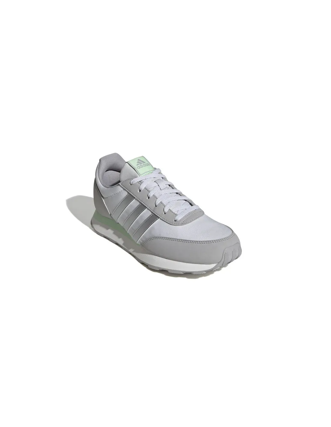 Zapatillas adidas Run 60S 3.0 Lifestyle Running Mujer Gris