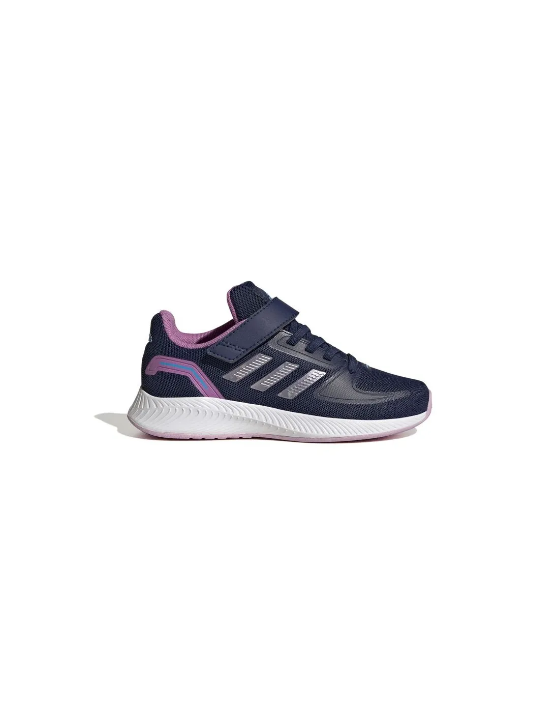 Zapatillas adidas Runfalcon 2.0 Infantil Blue