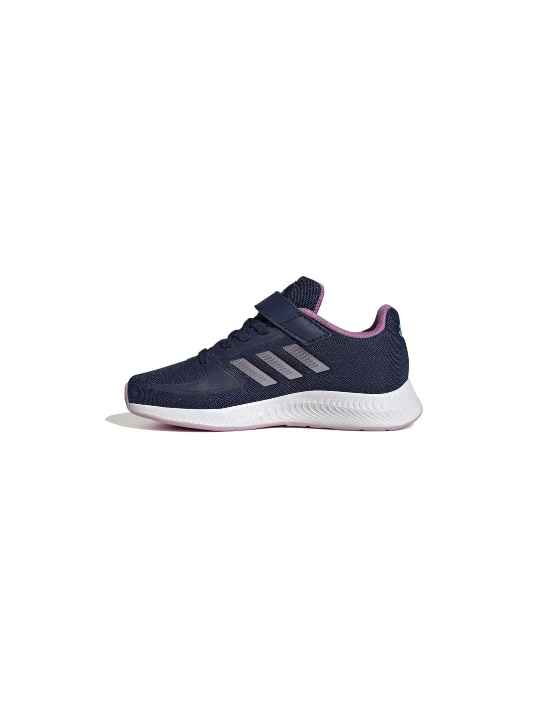 Zapatillas adidas Runfalcon 2.0 Infantil Blue
