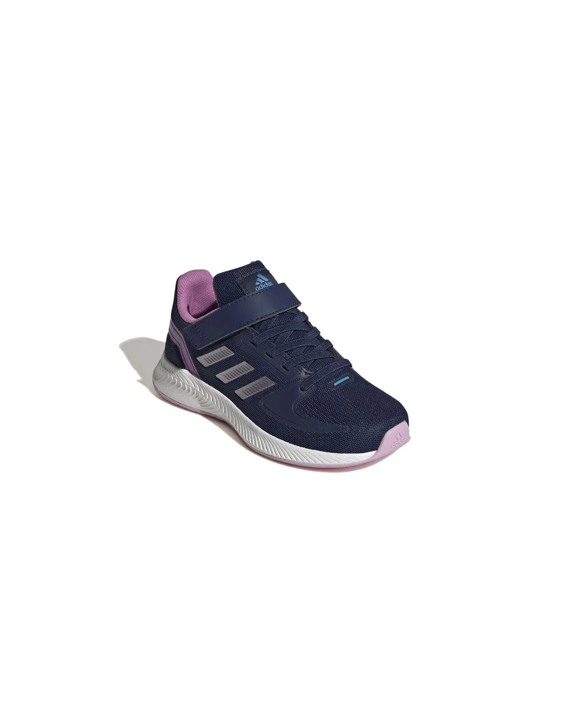 Zapatillas adidas Runfalcon 2.0 Infantil Blue