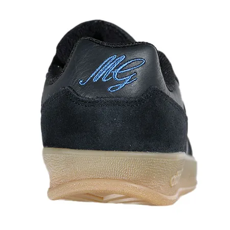 Zapatillas ADIDAS SKATEBOARDING  ALOHA SUPER BLACK BLACK GUM