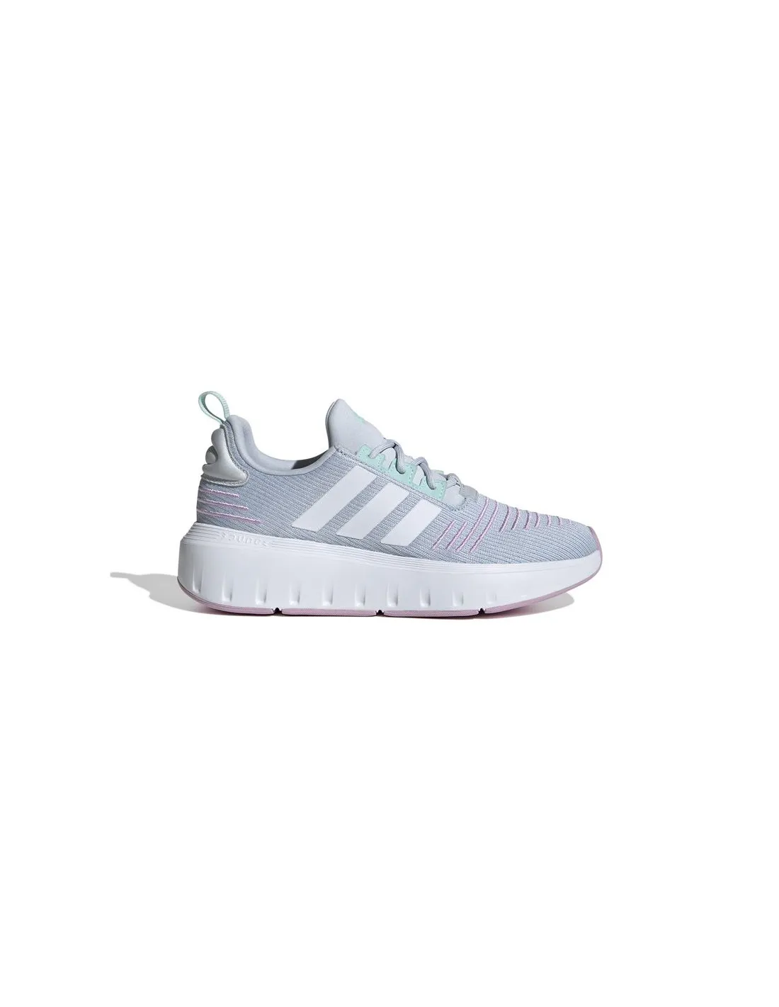 Zapatillas adidas Swift Run (Adolescentes) Infantil Azul