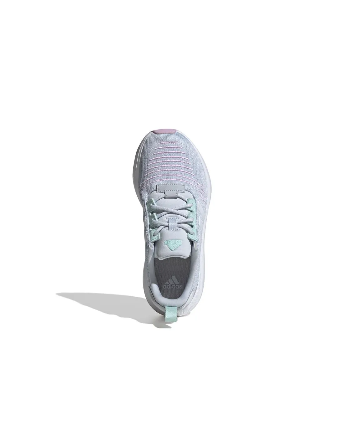 Zapatillas adidas Swift Run (Adolescentes) Infantil Azul