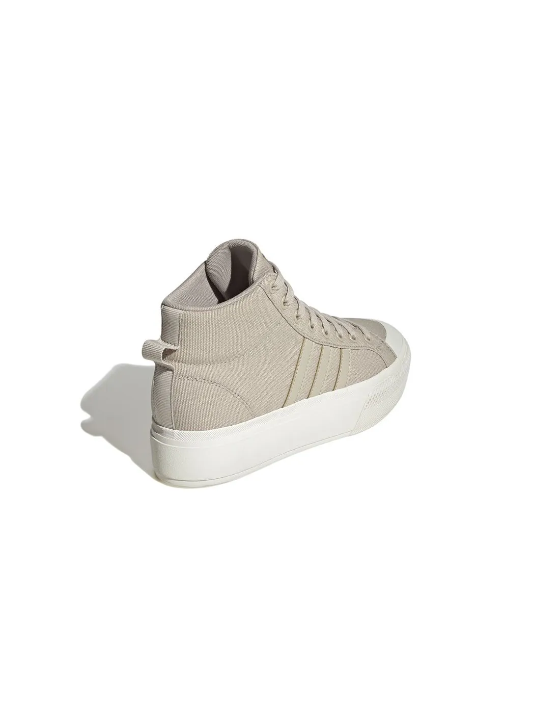 Zapatillas adidas vada 2.0 Mid Platform Mujer