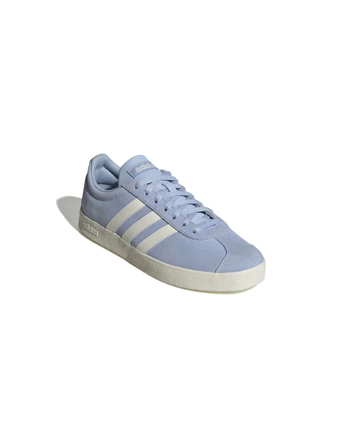 Zapatillas adidas VL Court 2.0 Mujer