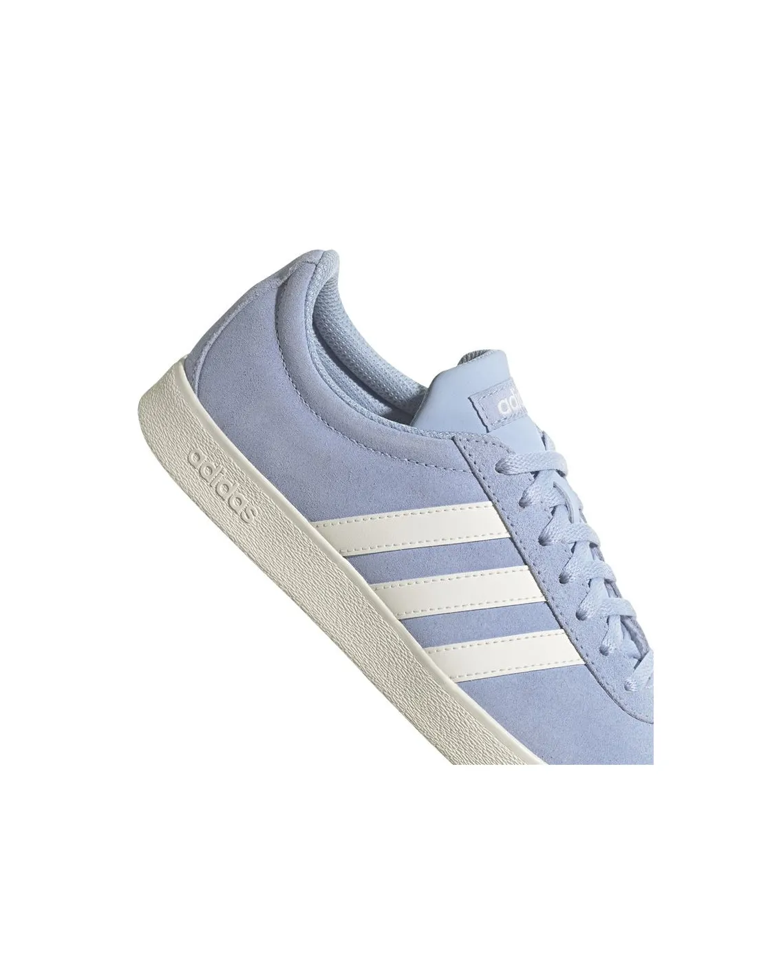 Zapatillas adidas VL Court 2.0 Mujer