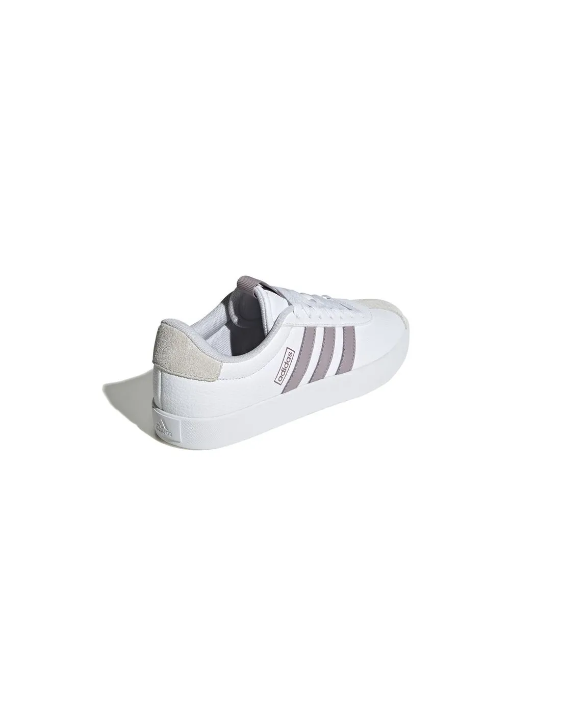Zapatillas adidas VL Court 3.0 Mujer