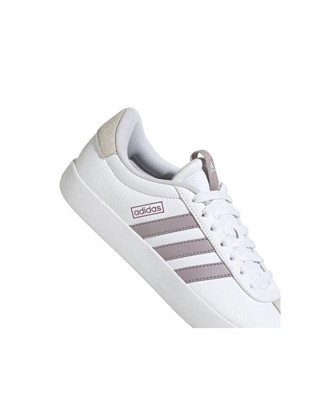 Zapatillas adidas VL Court 3.0 Mujer