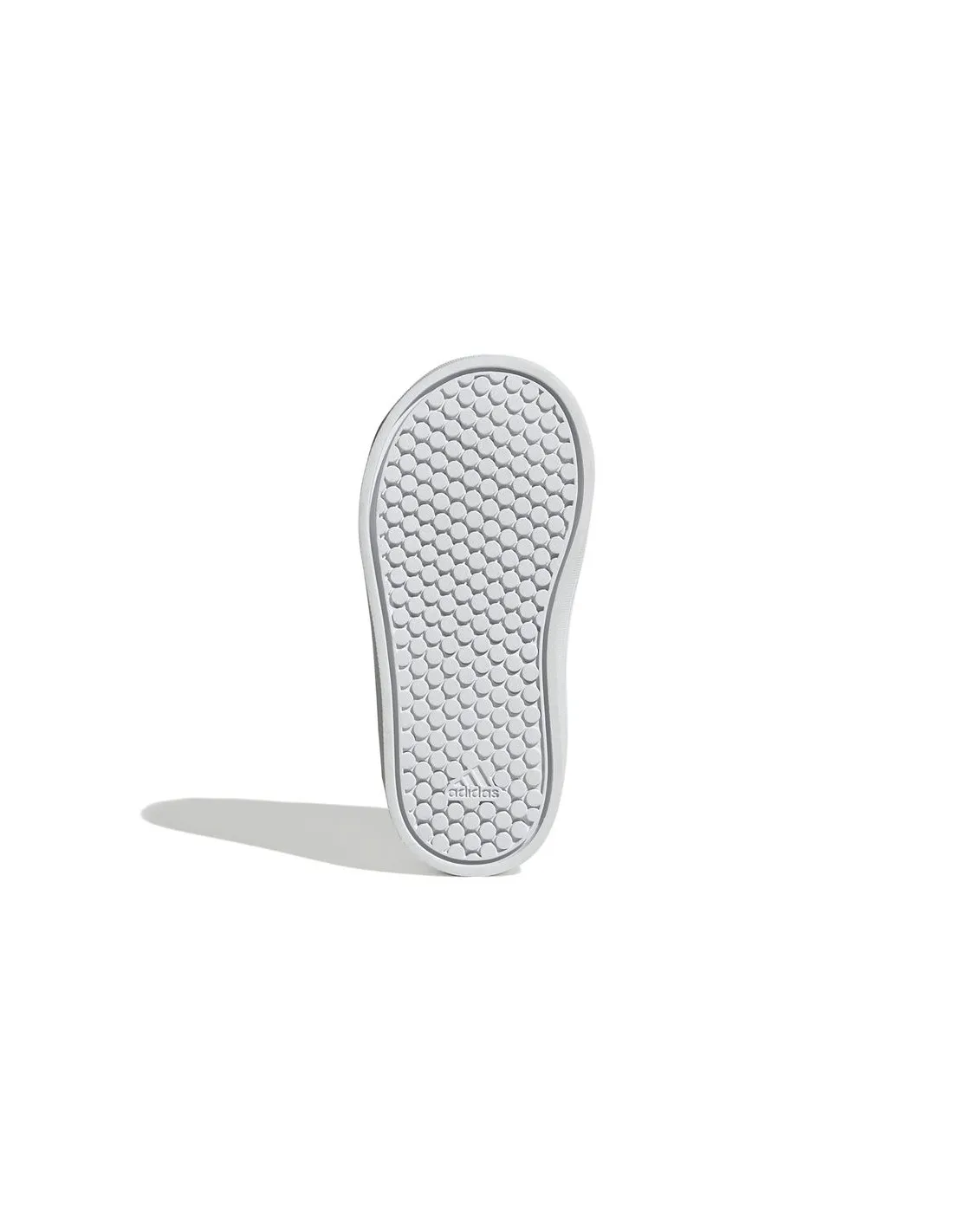 Zapatillas adidas Vs Pace 2.0 Infantil Blanco