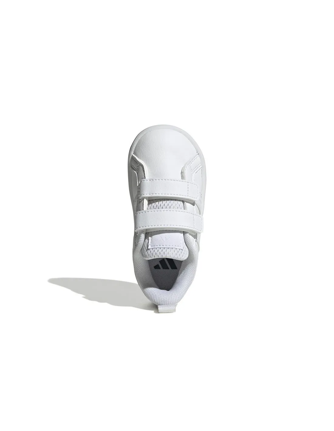 Zapatillas adidas Vs Pace 2.0 Infantil Blanco