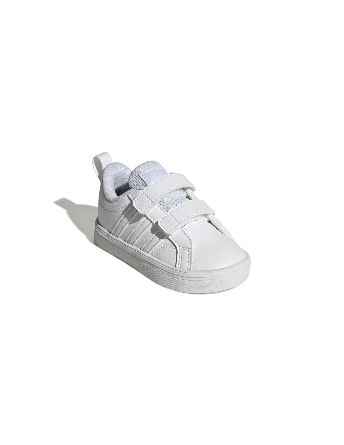 Zapatillas adidas Vs Pace 2.0 Infantil Blanco