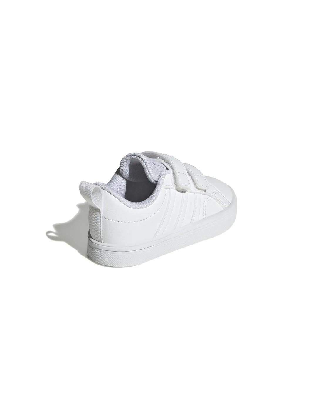 Zapatillas adidas Vs Pace 2.0 Infantil Blanco