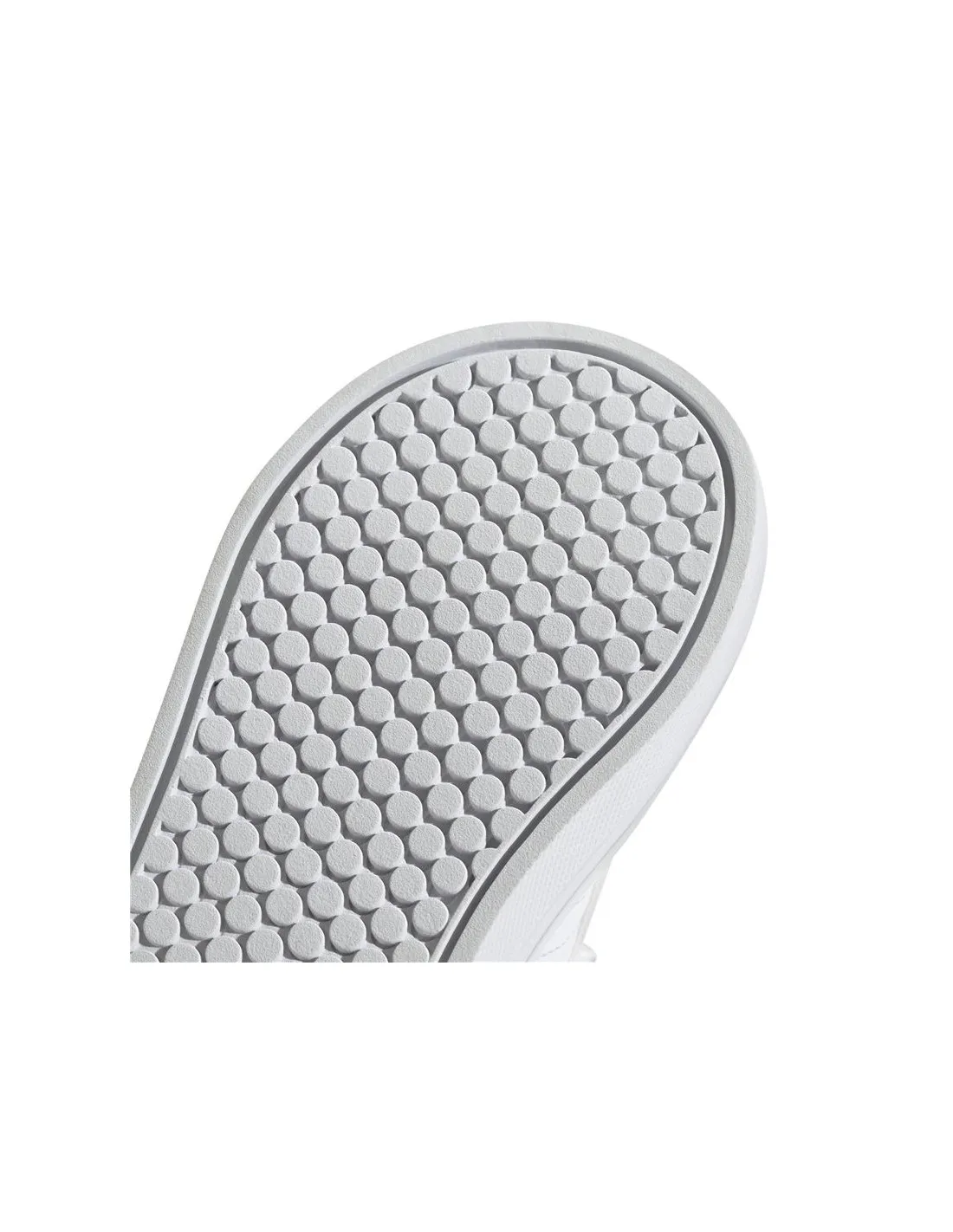 Zapatillas adidas Vs Pace 2.0 Infantil Blanco