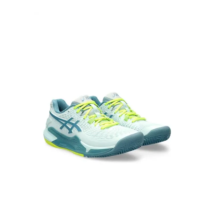Zapatillas Asics Gel Resolution 9 Clay