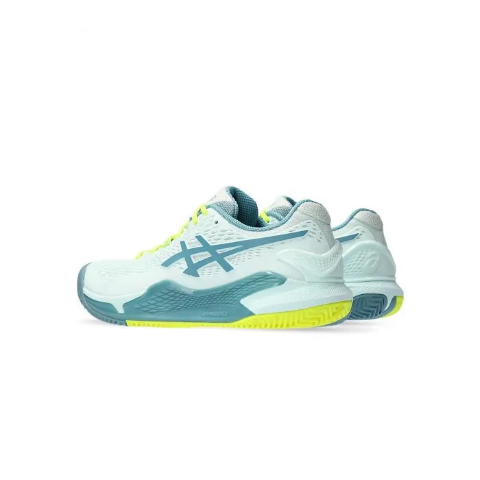 Zapatillas Asics Gel Resolution 9 Clay