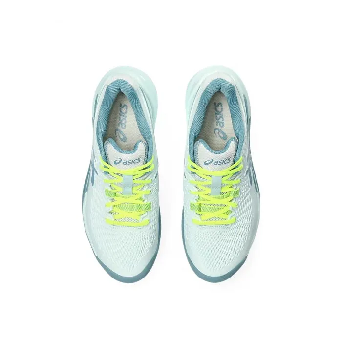 Zapatillas Asics Gel Resolution 9 Clay