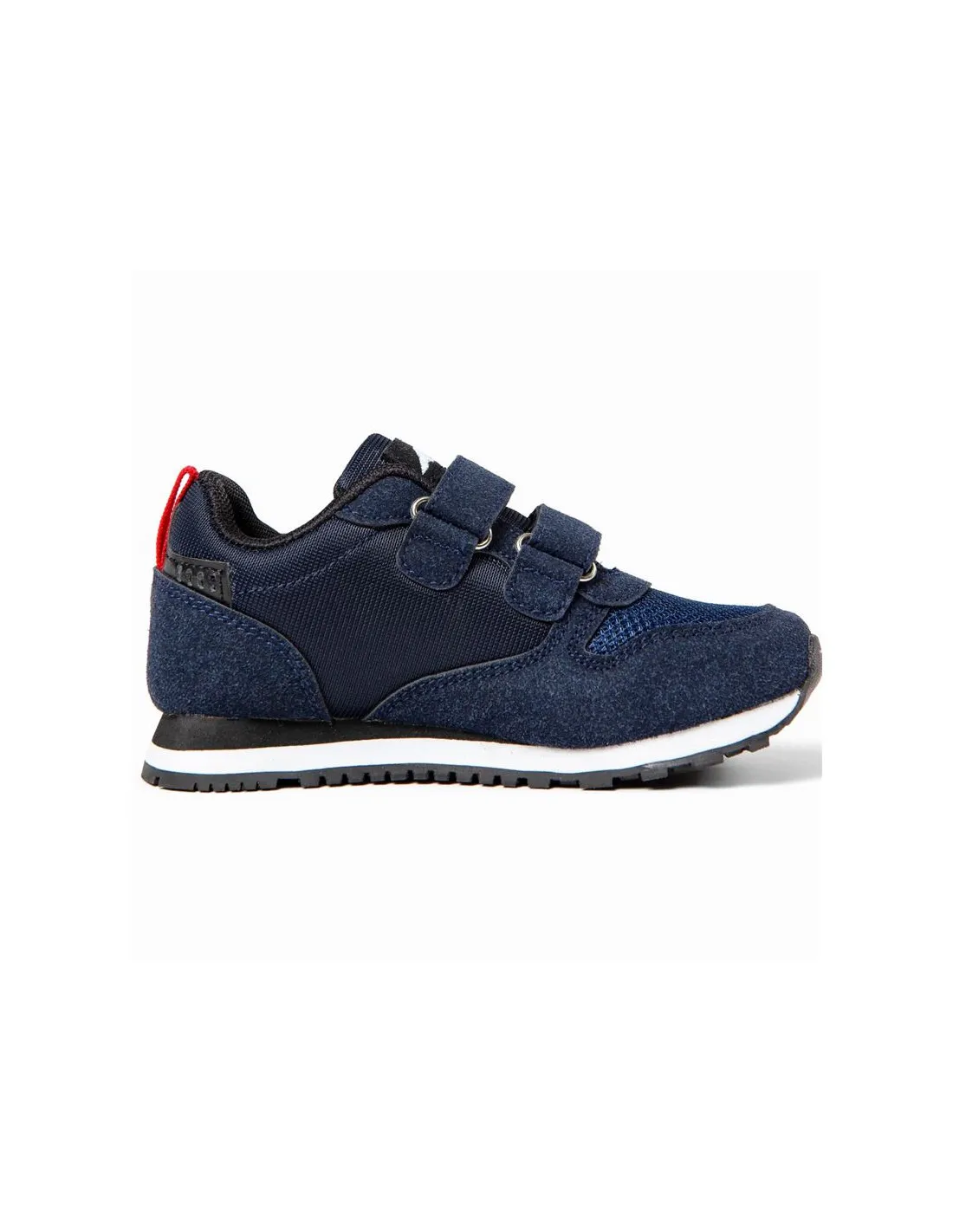 Zapatillas Avia Joggin Básico Niño