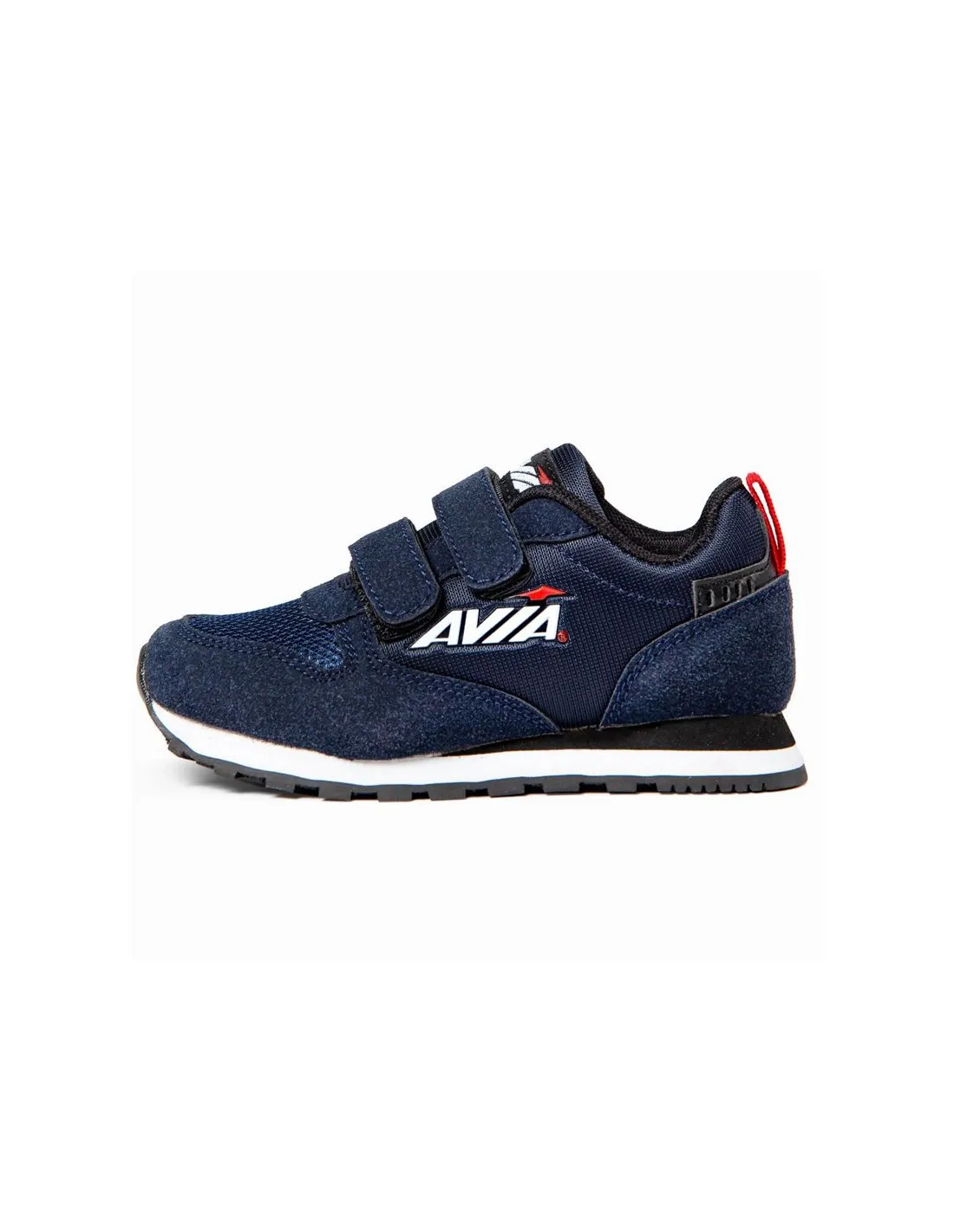 Zapatillas Avia Joggin Básico Niño