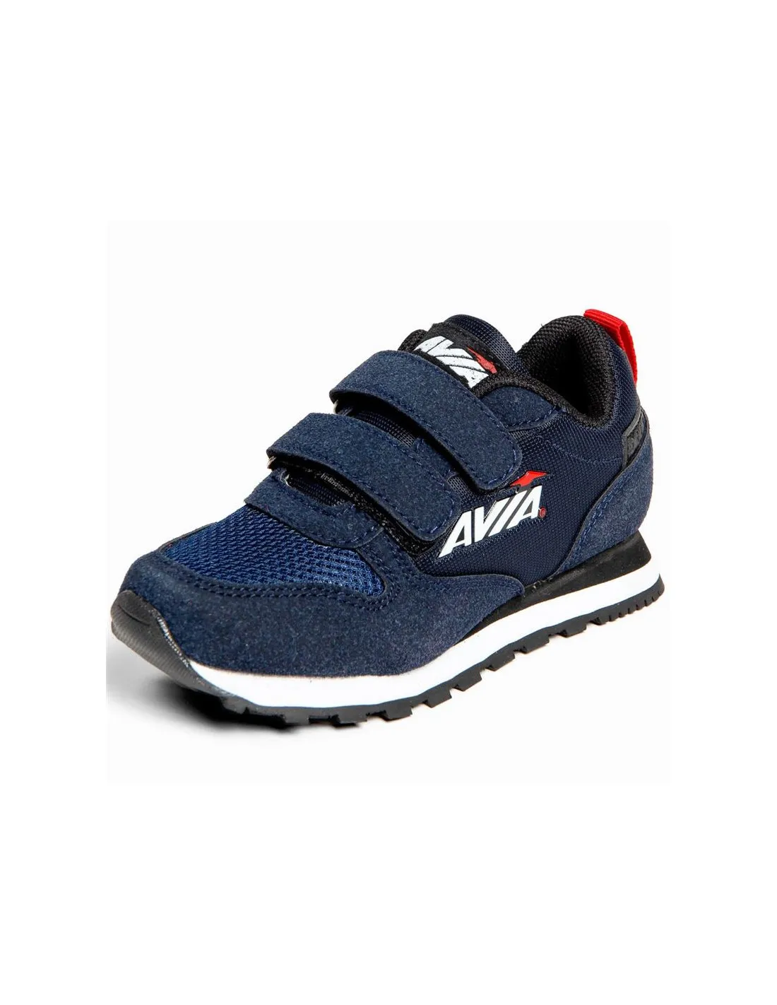 Zapatillas Avia Joggin Básico Niño