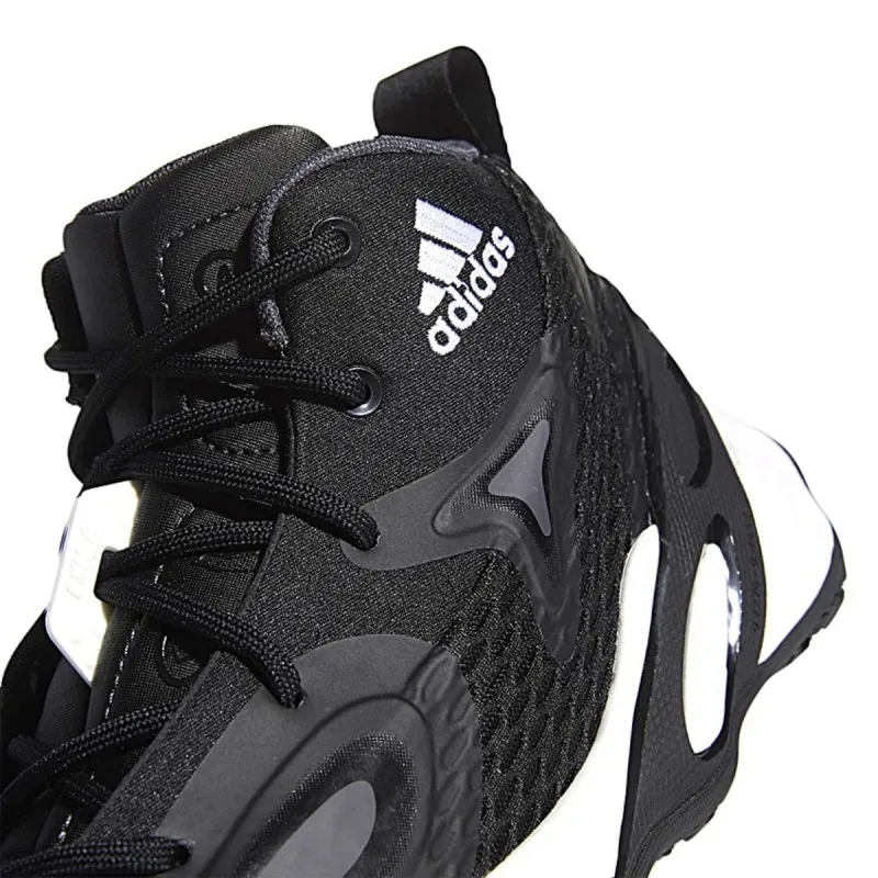 Zapatillas Baloncesto Adidas Exhibit A Mid