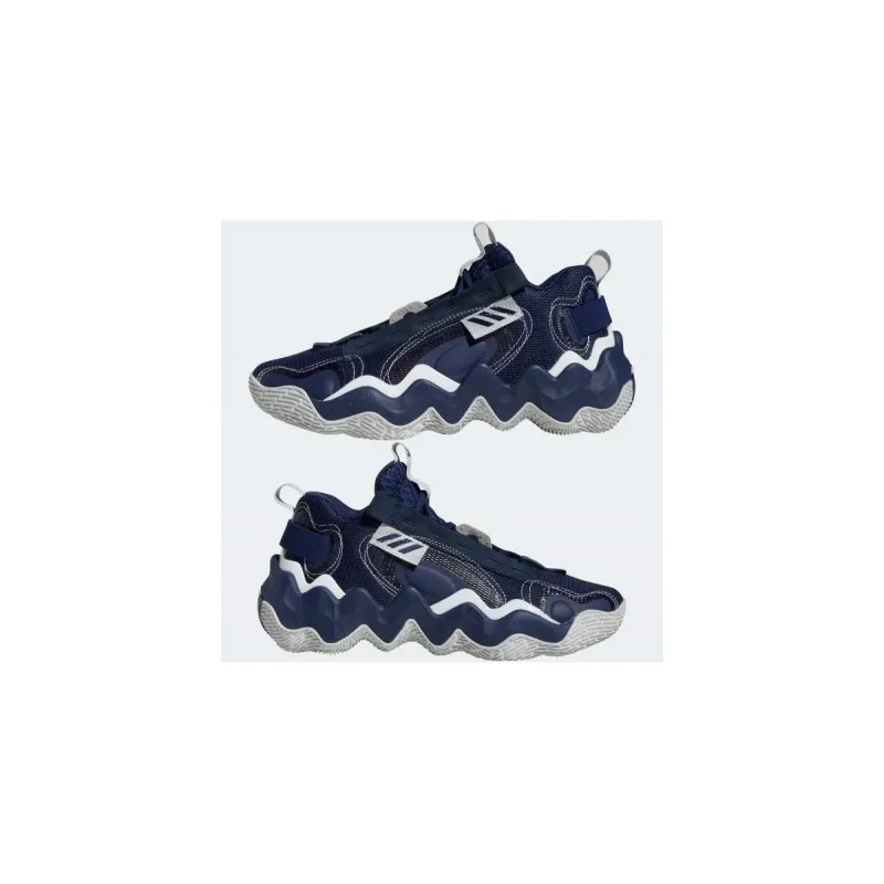 Zapatillas Baloncesto Adidas Exhibit B