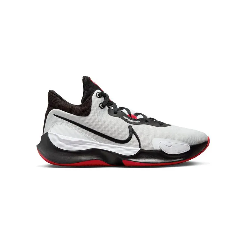 Zapatillas Baloncesto Hombre Nike Nike Renew Elevate Iii