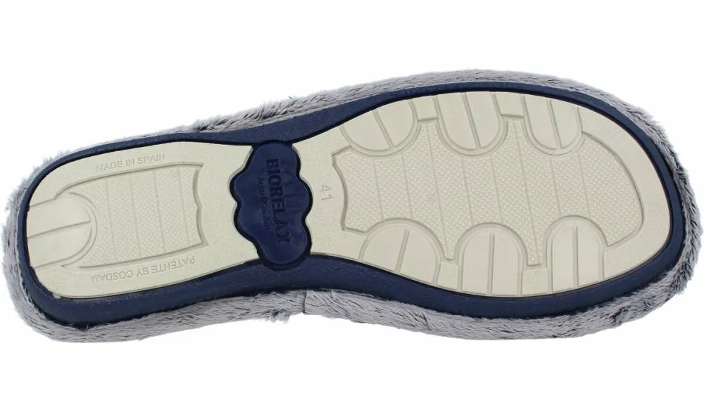 ZAPATILLAS BIORELAX  ZAPATILLAS CASA HOMBRE BEER DAY