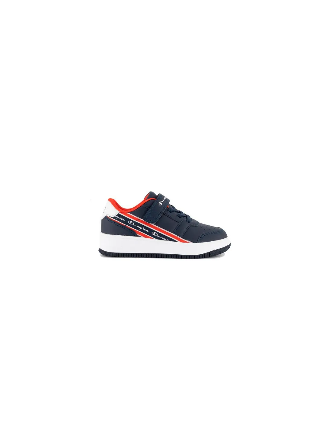 Zapatillas Champion Alter Low Niño