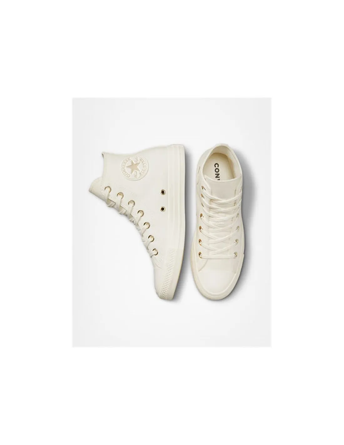 Zapatillas Converse Chuck Taylor All Star Khaki