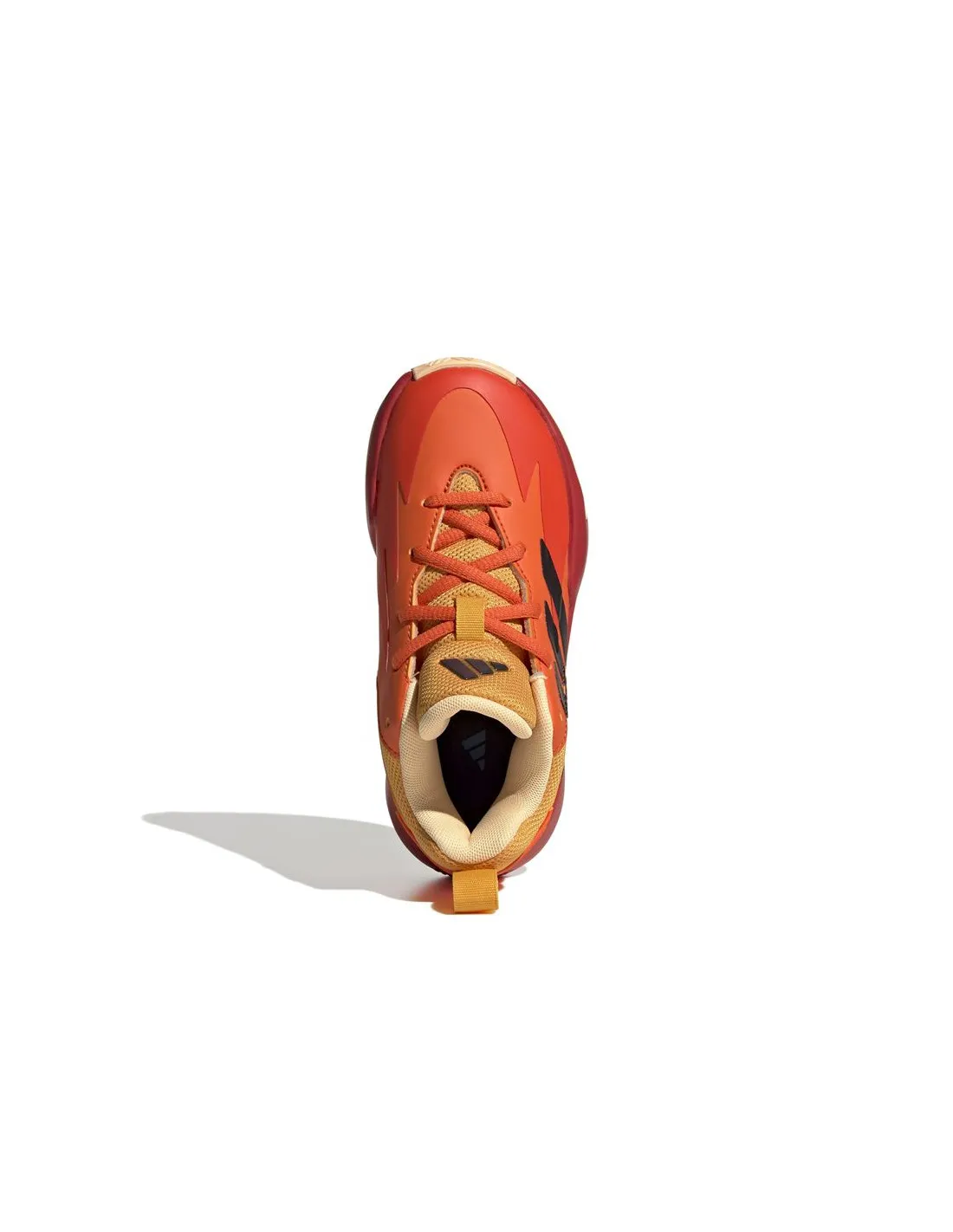 Zapatillas de Baloncesto adidas Cross Em Up Select C Infantil