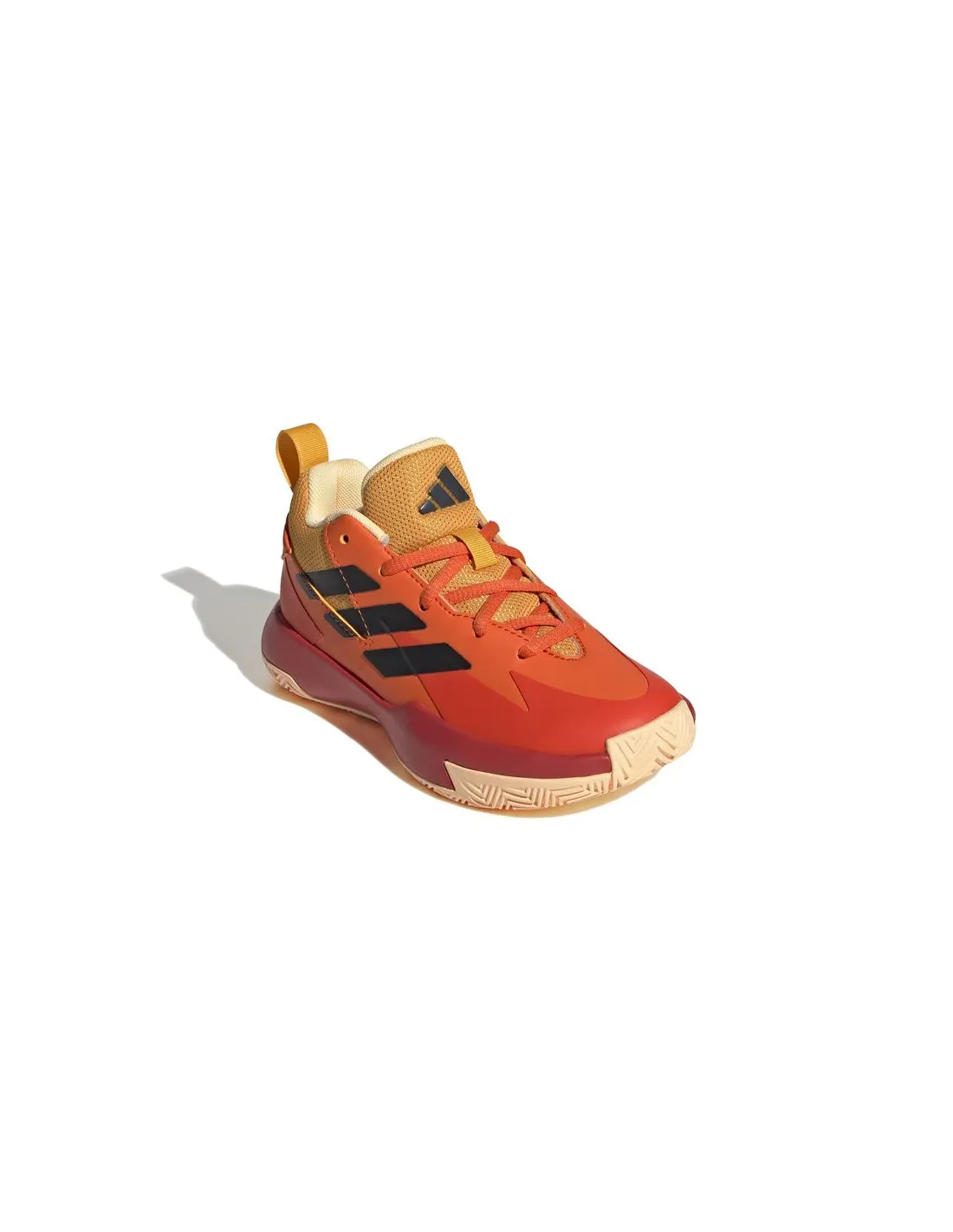 Zapatillas de Baloncesto adidas Cross Em Up Select C Infantil