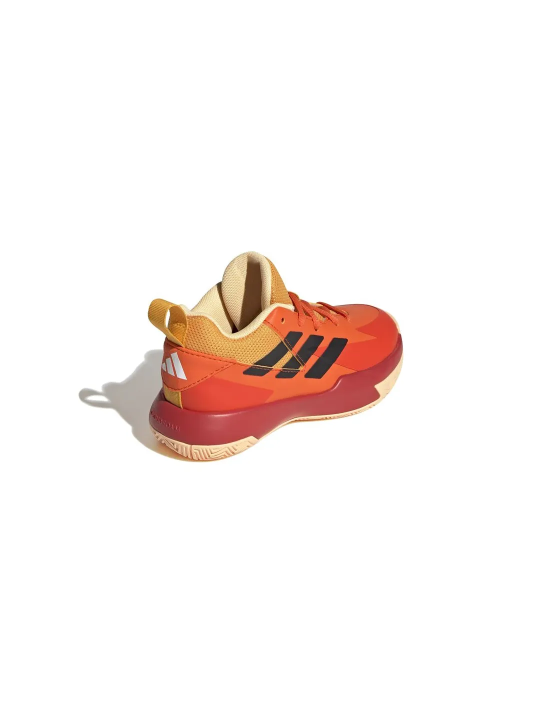 Zapatillas de Baloncesto adidas Cross Em Up Select C Infantil