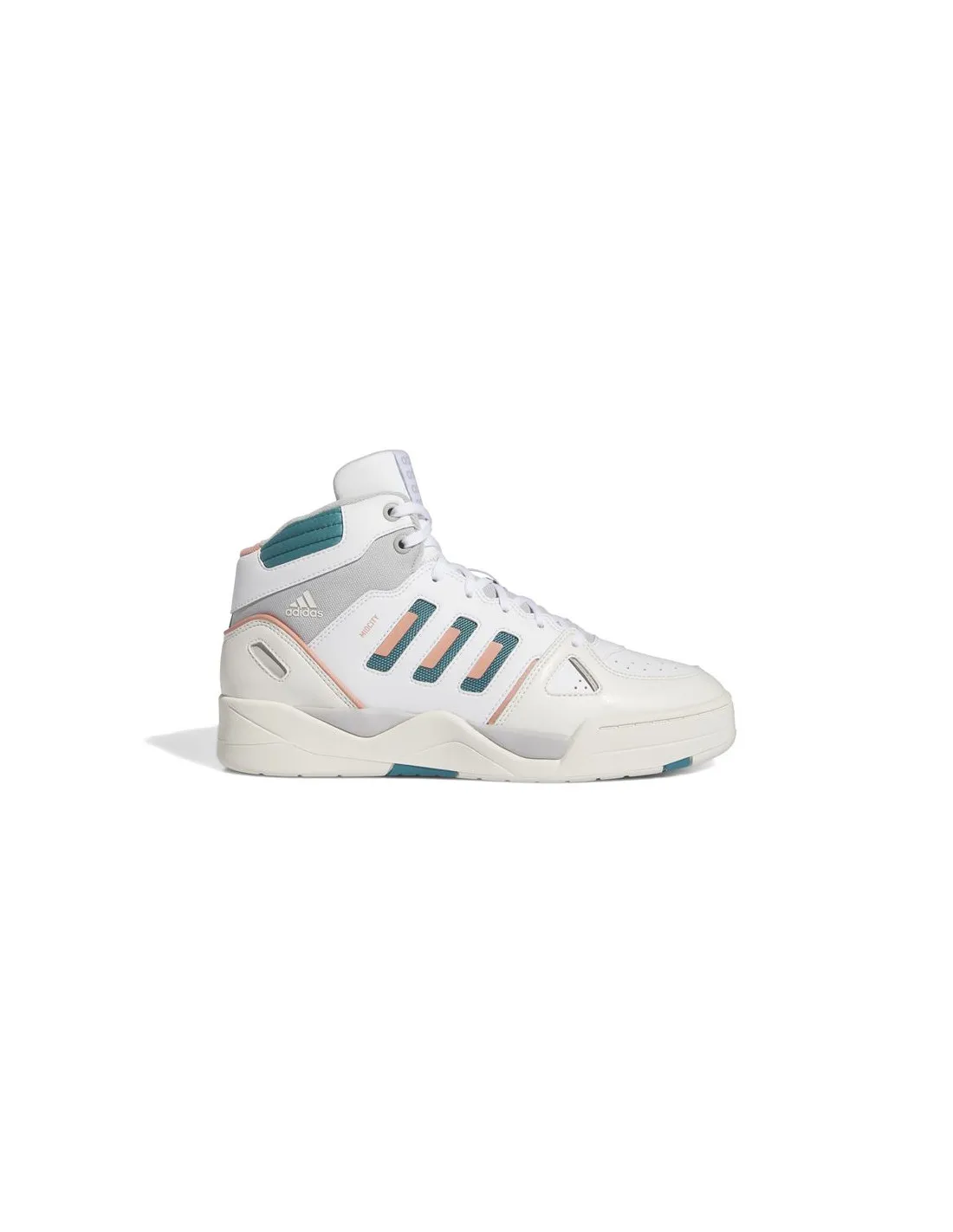 Zapatillas de Baloncesto adidas Midcity Mid Hombre