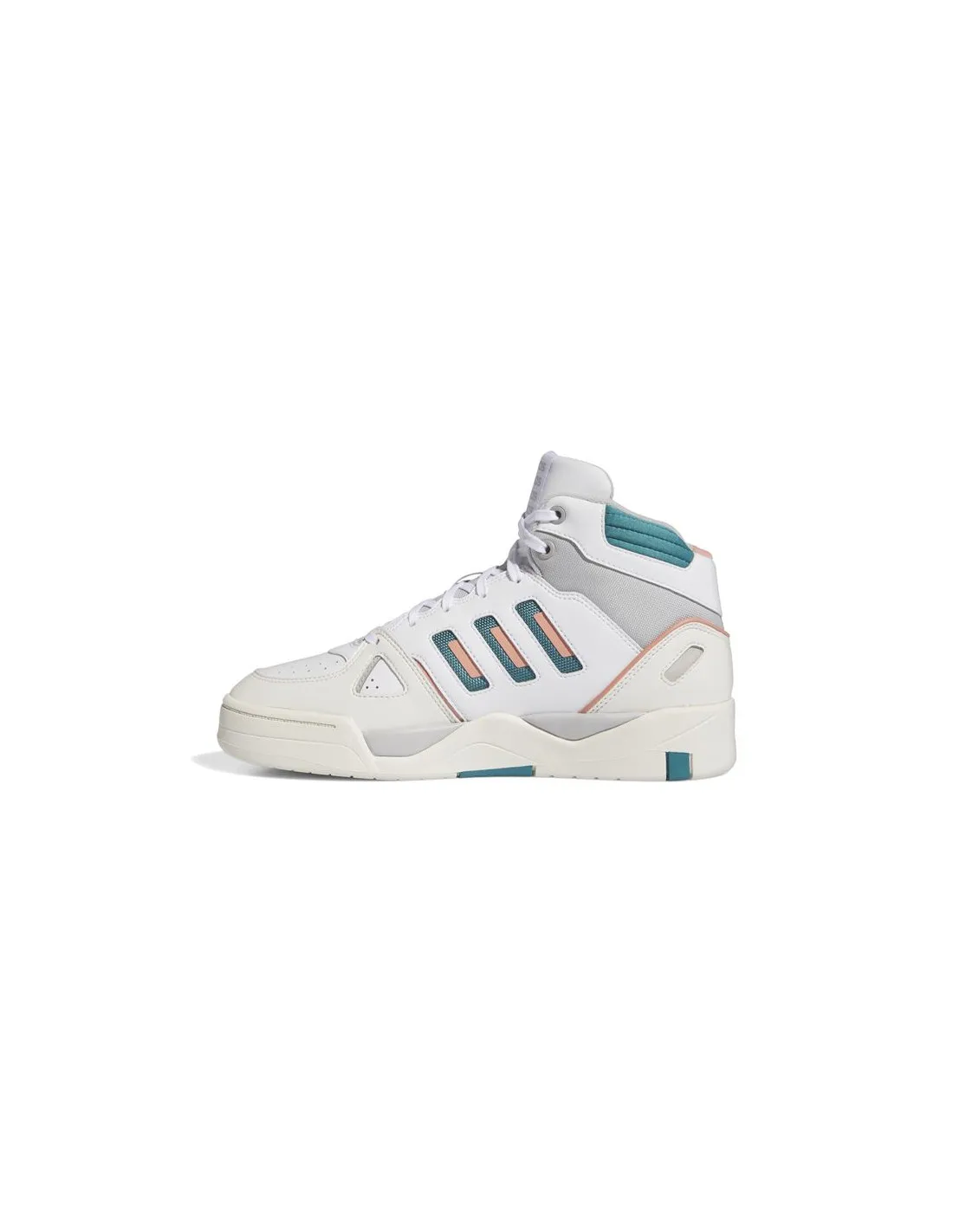 Zapatillas de Baloncesto adidas Midcity Mid Hombre
