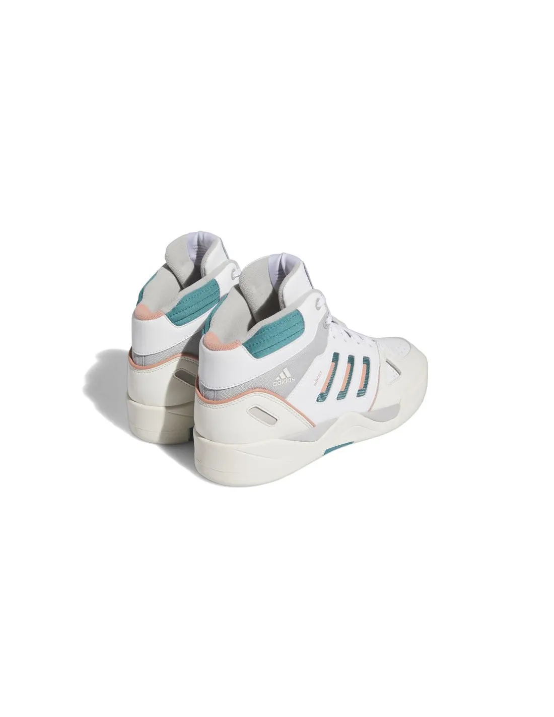 Zapatillas de Baloncesto adidas Midcity Mid Hombre