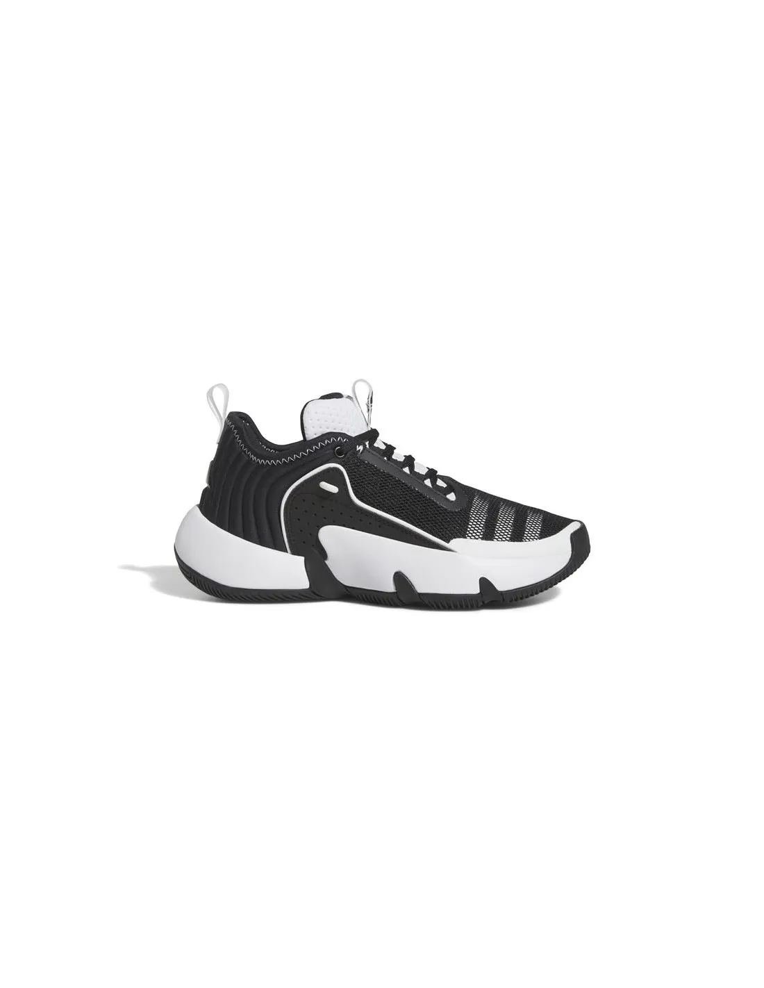 Zapatillas de Baloncesto adidas Trae Unlimited Infantil