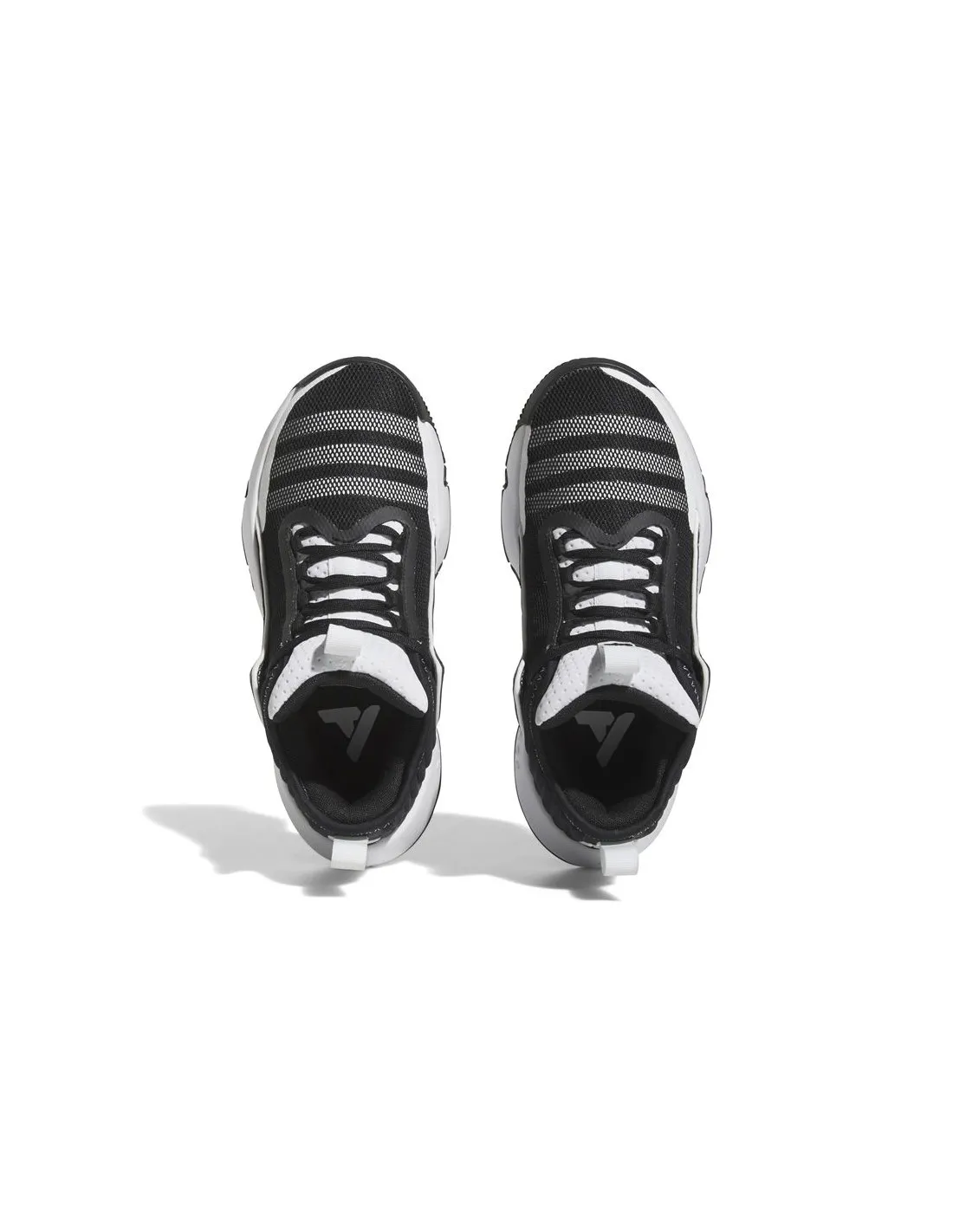 Zapatillas de Baloncesto adidas Trae Unlimited Infantil