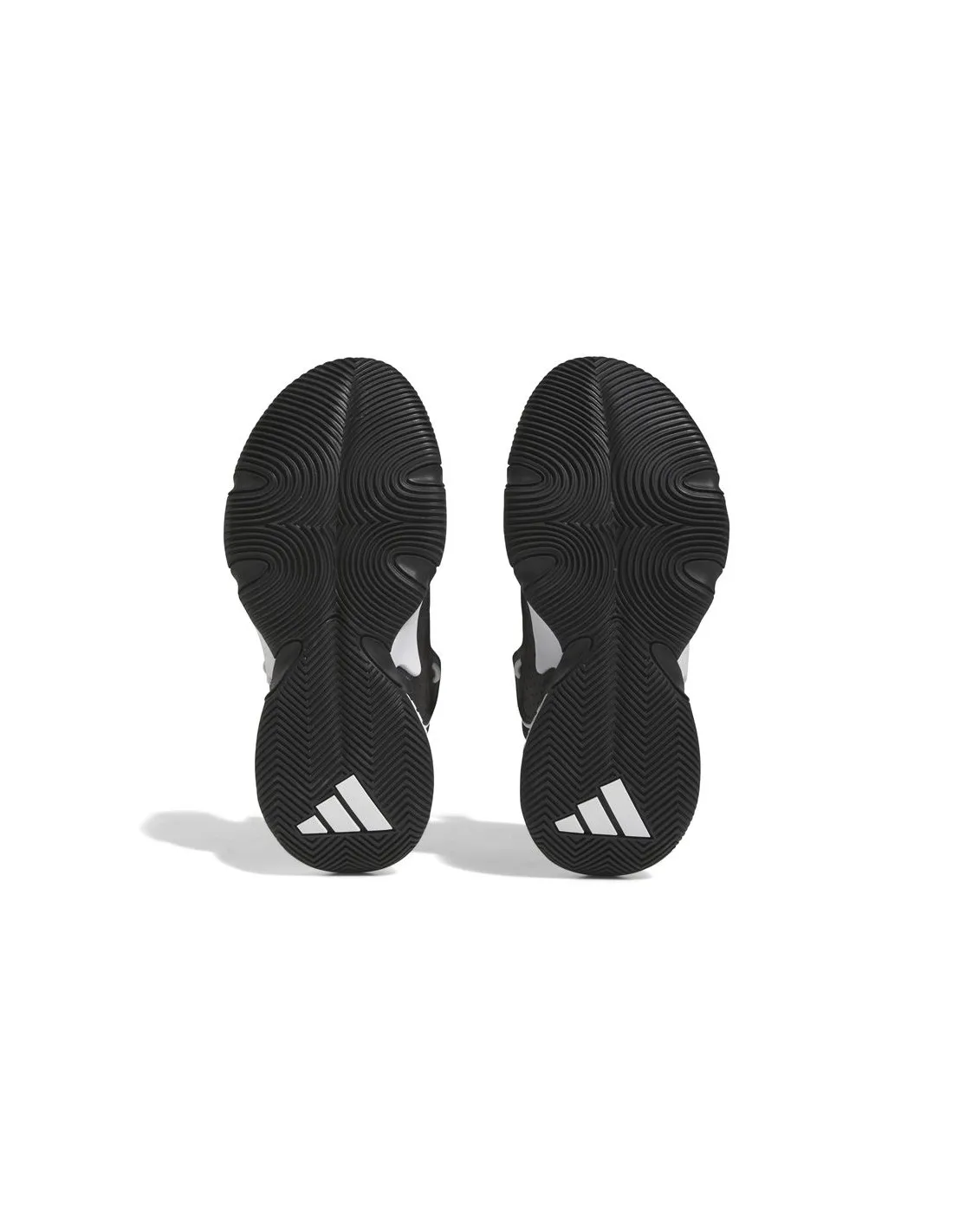 Zapatillas de Baloncesto adidas Trae Unlimited Infantil