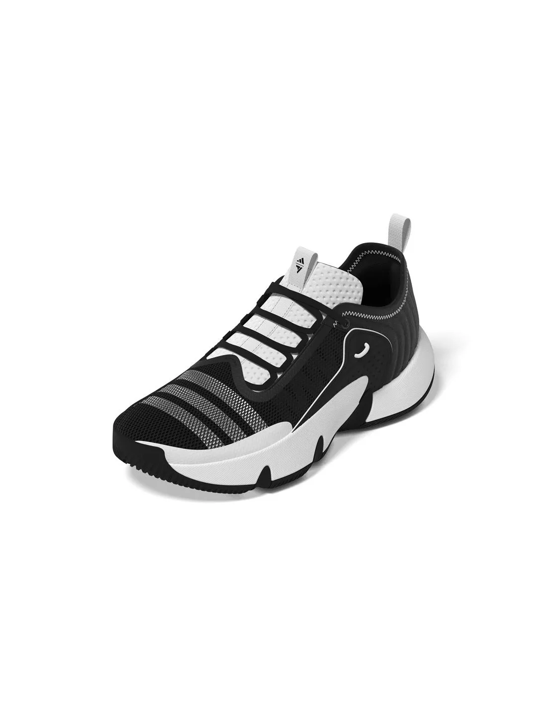 Zapatillas de Baloncesto adidas Trae Unlimited Infantil