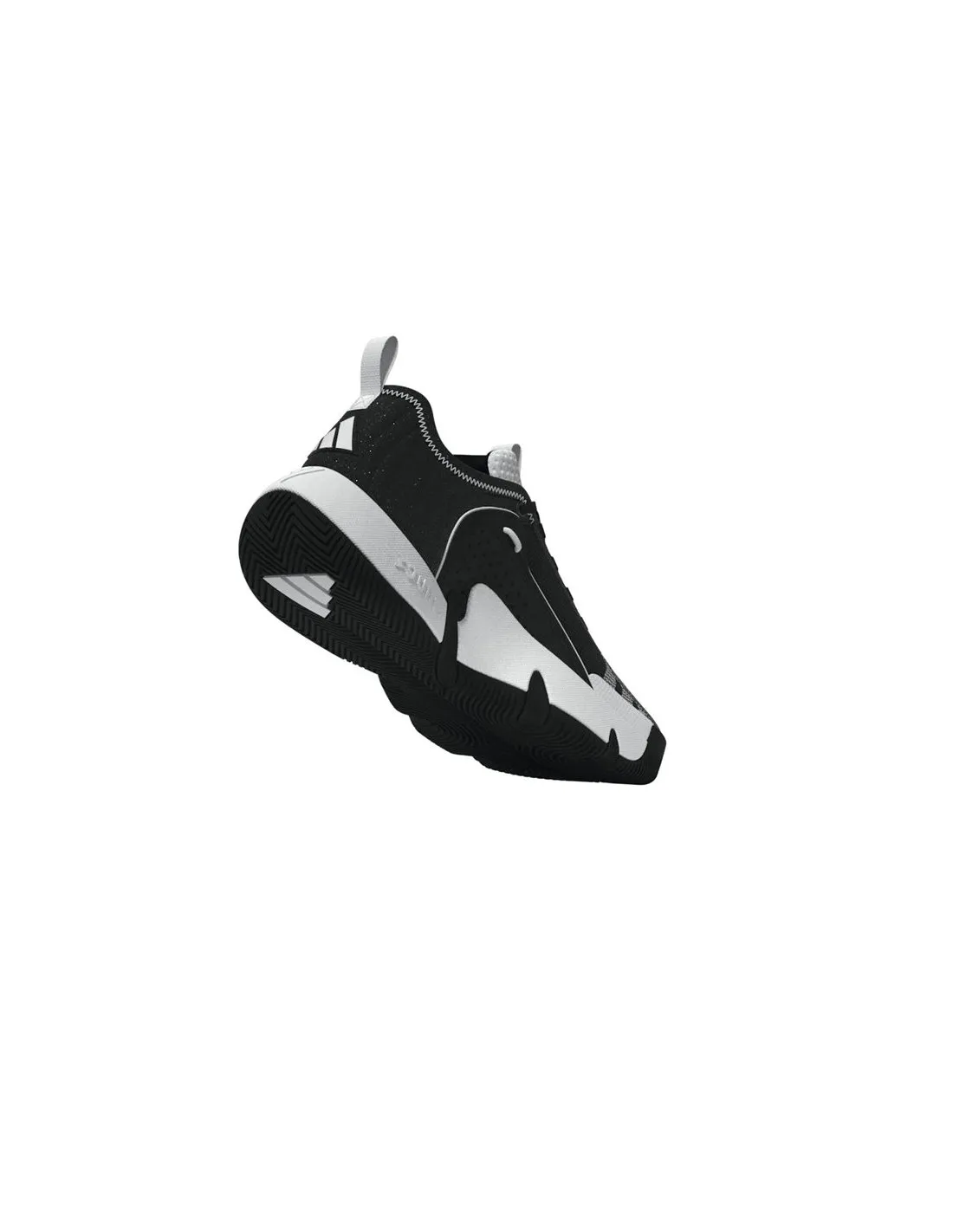 Zapatillas de Baloncesto adidas Trae Unlimited Infantil