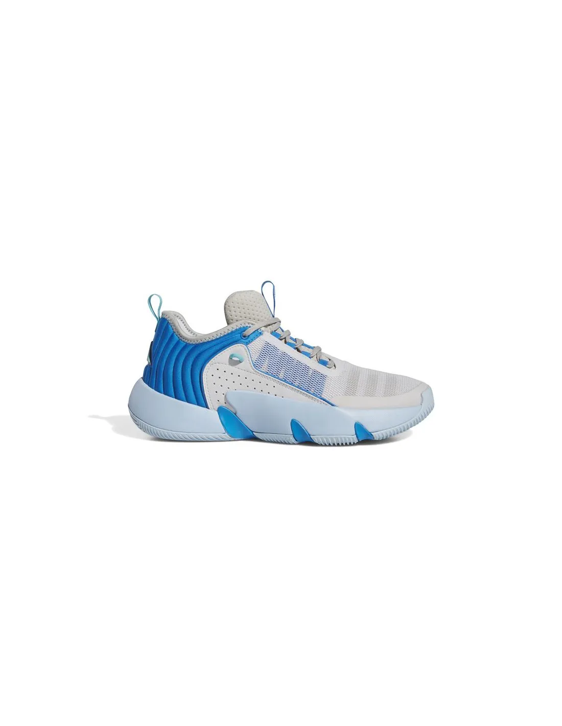 Zapatillas de Baloncesto adidas Trae Unlimited